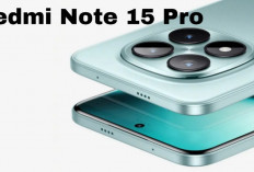 Redmi Note 15 Pro Series Resmi Meluncur, Kamera Telefoto dan Baterai Super Besar!
