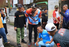 Atasi Masalah Lingkungan, Pemkot Prabumulih Gagas Perda Sampah serta Gotong Royong Jumat Serentak