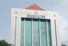 Kejati Sumsel Periksa 5 Pejabat PUPR Banyuasin, Dalami Kasus Korupsi Proyek 2023