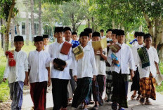 Pesantren Ramah Anak: Kemenag Keluarkan Regulasi untuk Perlindungan Santri