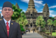 Duka dari Phnom Penh: Pemuda Palembang Wafat, Diduga Berangkat Nonprosedural