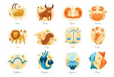 Ramalan Zodiak Aries, Taurus, Sagitarius, Scorpio