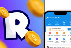 Dapatkan Saldo DANA Gratis dengan Mudah Lewat Richie Game!