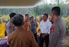 Pemkot Prabumulih Mulai Bangun 11 Gedung Koperasi Merah Putih: Target 1 Koperasi di Tiap Desa Kelurahan