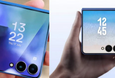 Galaxy Z Flip8 Segera Rilis, Tapi Baterai Tak Berubah