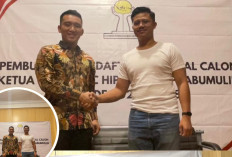 HIPMI Prabumulih Resmi Buka Pendaftaran Calon Ketua Umum Periode 2025–2028