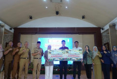 Sultan Muda Goes to Prabumulih, Perkuat Literasi Keuangan dan Cetak Wirausaha Muda Sumsel