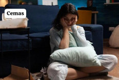 Bahaya Cemas Berlebihan, Terapkan 3 Cara Efektif Ini