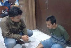 Rekam Mahasiswi yang Sedang Mandi, Tumiran Kepergok Korban, Nyaris Babak Belur Dihakimi Warga yang Kesal