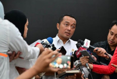 Rupiah Tertekan, Prasetyo Hadi: Stabilitas Rupiah Butuh Sinergi Fiskal dan Moneter, Bukan Solusi Instan