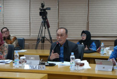 Deadline Mepet! BKN Desak Instansi Segera Tuntaskan Pengangkatan CASN 2024