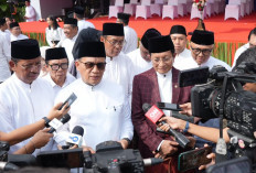 Resmi! Kemenag Bentuk Direktorat Jenderal Pesantren, Fokus Perkuat Peran Santri dan Dakwah