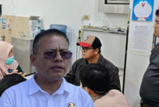 Anak Walikota Prabumulih Diabaikan RS Swasta, Warga - Netizen: Begitulah Realitanya!