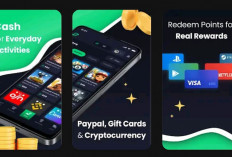 Cara Mudah Dapat Saldo DANA Gratis Rp282.200 dari Aplikasi Freecash