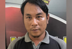 Modus Sewa, Mobil IRT di Prabumulih Hilang: Pelaku Ditangkap Tim Tekab Prabu