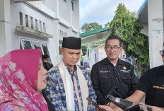 Pemerintah Kota Prabumulih Dukung Lomba Ranking 1 Guru, Ass I Dr Aris Pribadi MSi Apresiasi Inisiatif Prabumul