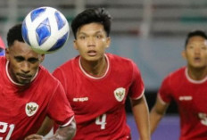 Timnas Indonesia U-19 Siap Hadapi Malaysia : Semifinal ASEAN U-19 Boys Championship