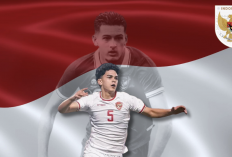 Berani, Keras, dan Setia Garuda! Matthew Baker Disebut Titisan Hubner