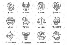 Ramalan Zodiak Taurus, Leo, Libra, Sagitarius, Pisces Terbaru