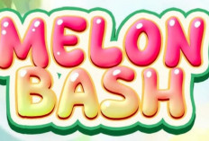 Main Game Dapat Uang? Coba Melon Bash dan Tarik Saldo DANA Sekarang