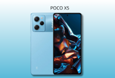Poco X5 5G: Layar AMOLED 120Hz, Snapdragon 695, dan Harga Bekas Mulai Rp1,7 Jutaan!