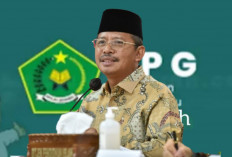 Alhamdulillah! Kemenag Pastikan TPG Guru Madrasah Cair Sebelum Lebaran 2025, Ini Besaran Anggarannya