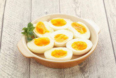 Setelah Lebaran Sebaiknya Turunkan Berat Badan Lagi, Ini 5 Cemilan Sehat Untuk Diet