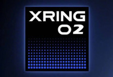 XRING O2, Chip Serba Bisa Xiaomi yang Akan Kuasai Smartphone hingga Mobil Listrik