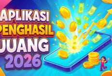 7 Aplikasi Game Penghasil Saldo DANA Tanpa Modal, Cocok untuk Isi Waktu Luang