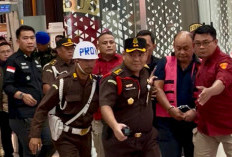 Dadan Hindayana Dicopot, Kantor BGN Digeledah Kejagung: Digiring dengan Rompi Pink