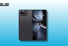 Tantang Flagship Lain! Zenfone 12 Ultra Tawarkan Snapdragon 8 Gen 3 dan Kamera 1 Inci