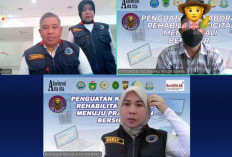 BNN Kota Prabumulih Luncurkan Rehabilitasi Digital, Upaya Cegah Penyalahgunaan Narkoba