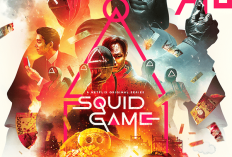 Squid Game 2 Masuk Nominasi Golden Globes Sebelum Tayang!