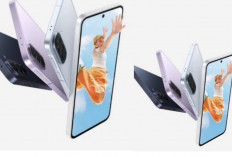 Samsung Galaxy A27 Bocor, Usung Snapdragon 6 Gen 3 dan Kamera 50MP OIS