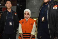 KPK Tahan Tersangka Baru Kasus Korupsi Muara Enim, Direktur PT Millenium Solusi Abadi Ikut Dijerat