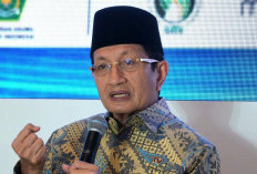 Dari Konsumen ke Produsen Global, Menag Dorong Indonesia Kuasai Industri Halal Dunia