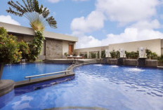 Staycation Lebaran 2026 di Palembang, 5 Hotel Terhubung Mall Bikin Liburan Lebih Praktis