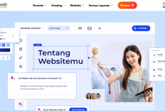 Tak Perlu Coding, AI Ini Bikin Website Profesional Kurang dari 5 Menit