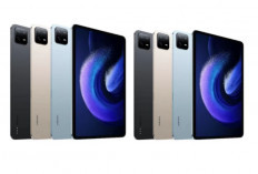 Xiaomi Pad 6 Pro: Tablet Android Kencang dengan Performa Kelas Flagship