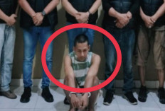 Pencuri Kabel Tol  Palindra-Prabumulih Dibekuk Tim Macan: 1 Pelaku Masih Buron 