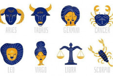 Ramalan Zodiak Terbaru, Gemini Perubahan Terjadi Lebih Cepat