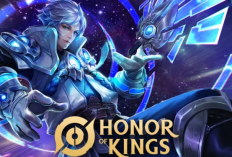 Build Kongming Terbaik di Honor of Kings: Jungler Mematikan dengan Skill Instant Kill