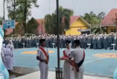 Kuota SNBP 2026 Sekolah di Kota Prabumulih Capai 1.135 Siswa,SMAN 7 Terbanyak