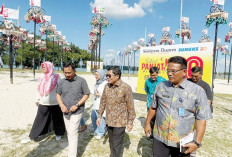 Jadi Magnet Wisata Baru 