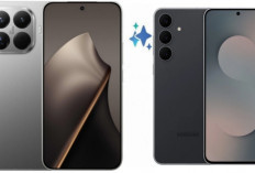 Samsung Galaxy S25 FE vs Xiaomi 15T Pro, Siapa Paling Worth It di Harga Sama?