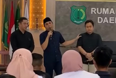 Kemenkes Kecam Kekerasan terhadap Dokter di RSUD Sekayu: Tekankan Perlindungan Hukum Tenaga Medis! 