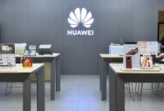 Langkah Besar Huawei: Uji Coba Chip AI 910D untuk Lawan Nvidia