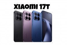 Xiaomi 17T Series Resmi Meluncur 2 Juni, Bawa Kamera Leica untuk Hasil Foto Lebih Profesional