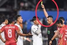 Kalah dari Jatim di Semifinal PON, Fans Sulteng :  Aceh Tanpa Bantuan Wasit Bisa Apa?