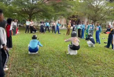 Enam Capaskibraka Provinsi Asal Prabumulih, Siap Jalani Latihan di Tingkat Provinsi